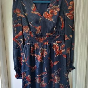 Express dress